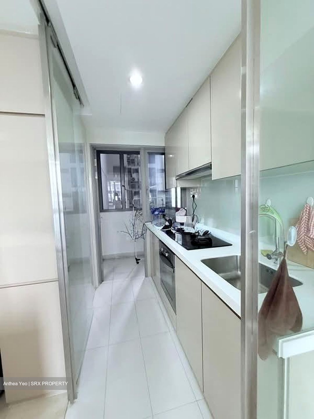 Centro Residences (D20), Condominium #574506991